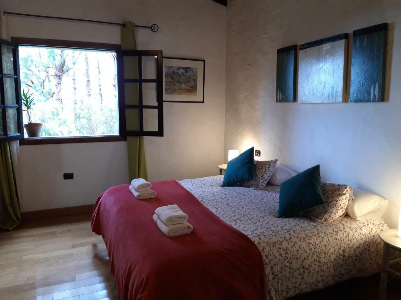 Monte Frio De Tenerife La Guancha Zewnętrze zdjęcie