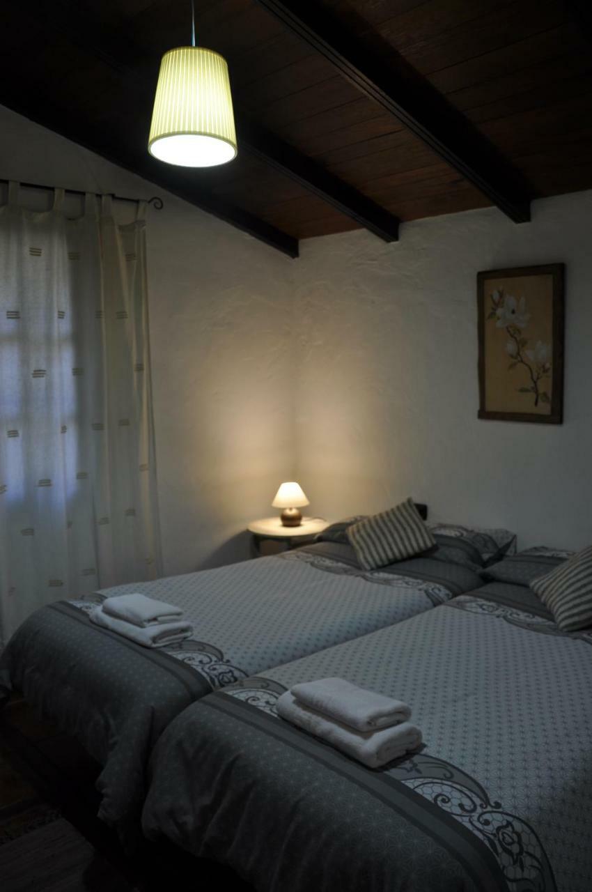 Monte Frio De Tenerife La Guancha Zewnętrze zdjęcie