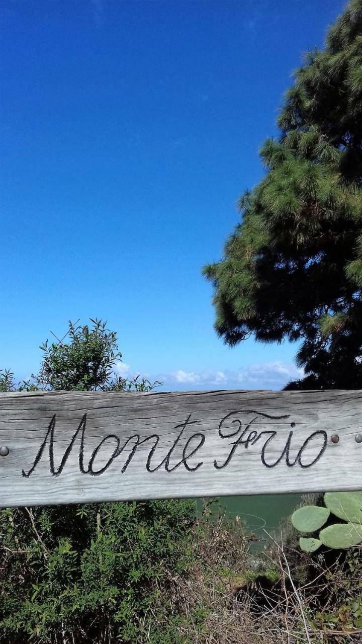 Monte Frio De Tenerife La Guancha Zewnętrze zdjęcie